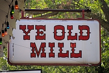 Ye Old Mill