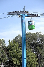 Skyride