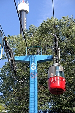 Skyride