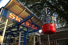Skyride