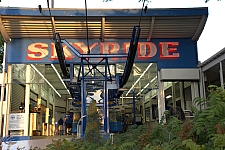 Skyride