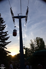 Skyride