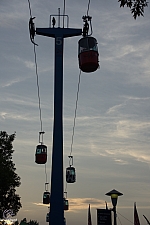Skyride