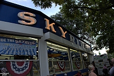 Skyride