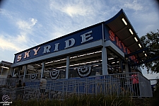 Skyride