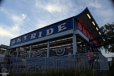 Skyride