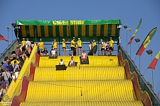 Giant Slide