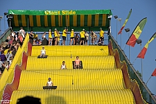 Giant Slide