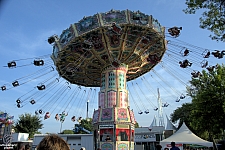 Wave Swinger