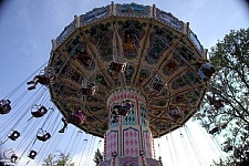 Wave Swinger