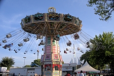 Wave Swinger
