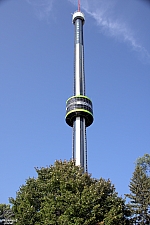 Space Tower