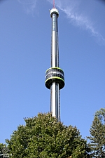 Space Tower