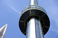 Space Tower