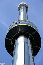 Space Tower