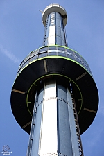 Space Tower