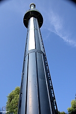 Space Tower