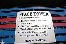 Space Tower