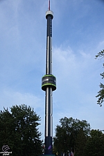 Space Tower