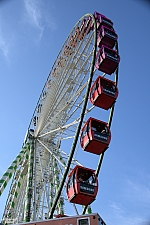 Giant Wheel