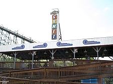 Silver Comet