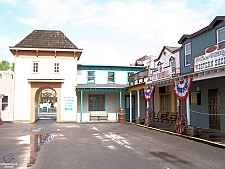 Niagara Amusement Park & Splash World