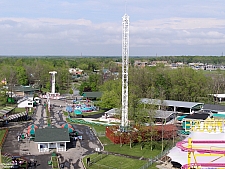 Niagara Amusement Park & Splash World