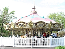 Grande Carousel