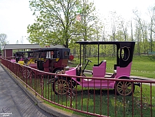 Antique Autos
