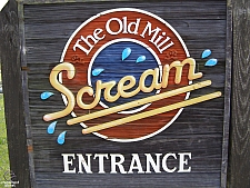 Old Mill Scream