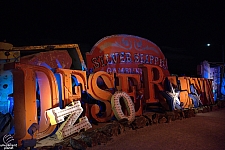 Neon Museum