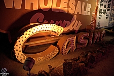 Neon Museum