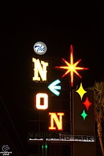 Neon Museum