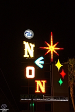 Neon Museum