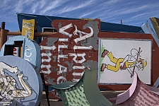 Neon Museum