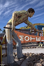 Neon Museum