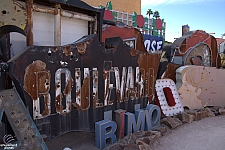 Neon Museum