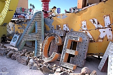 Neon Museum