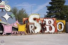 Neon Museum