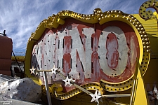 Neon Museum