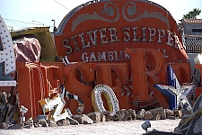 Neon Museum