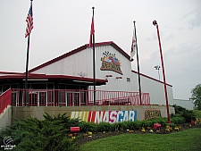 NASCAR SpeedPark