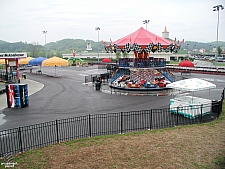 NASCAR SpeedPark