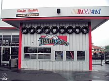 NASCAR SpeedPark