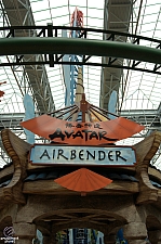 Avatar Airbender