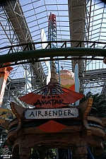 Avatar Airbender