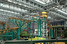 Fairly Odd Coaster