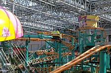 Fairly Odd Coaster