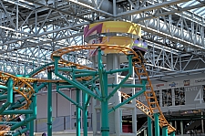 Fairly Odd Coaster