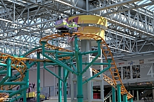 Fairly Odd Coaster